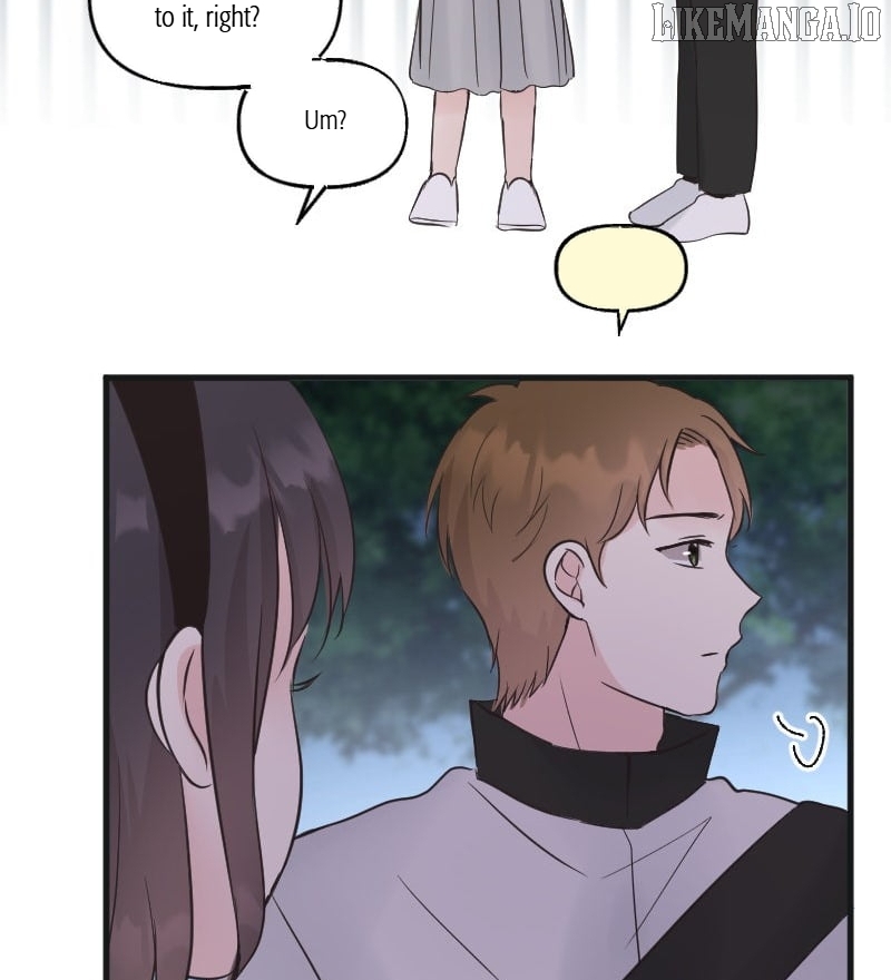 Soul to Soul Chapter 23 - page 89